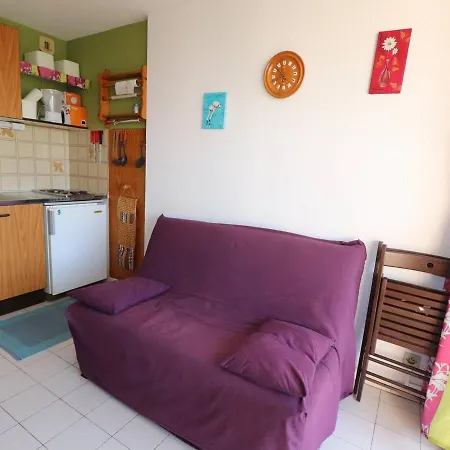 Appartement Clim, Piscines, Parking Prive, Plage A 600m, Commerces A 200m - Fr-1-307-153 *