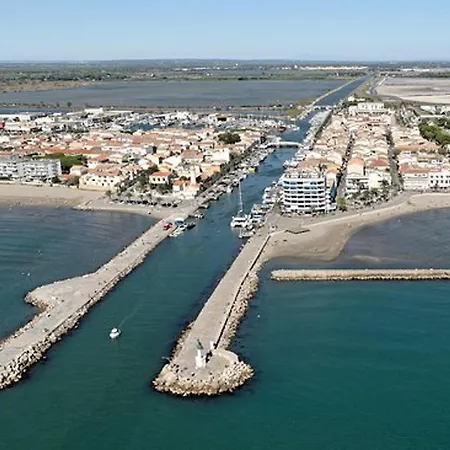 Clim, Piscines, Parking Prive, Plage A 600m, Commerces A 200m - Fr-1-307-153